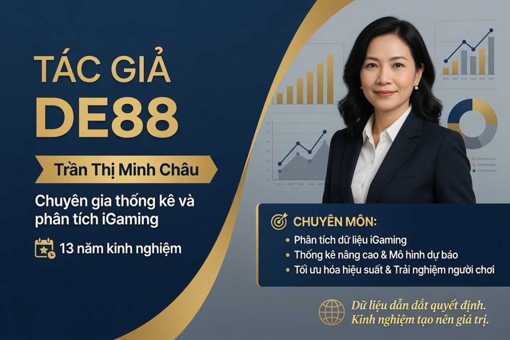 Thông tin định danh