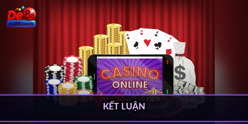 Kết luận