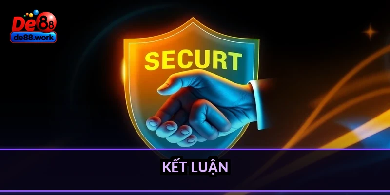 Kết luận