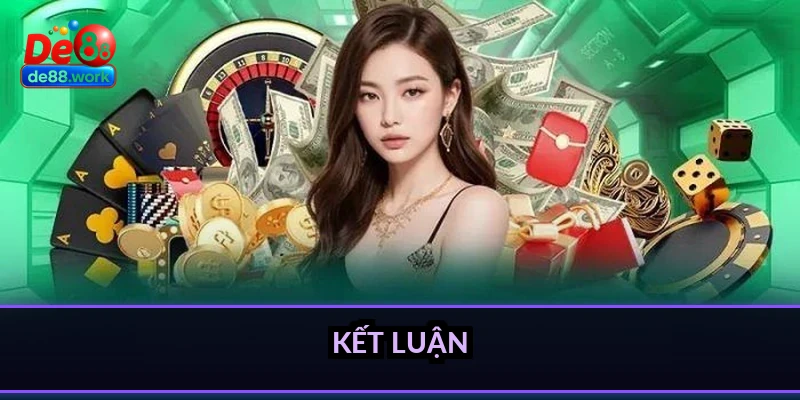 Kết luận