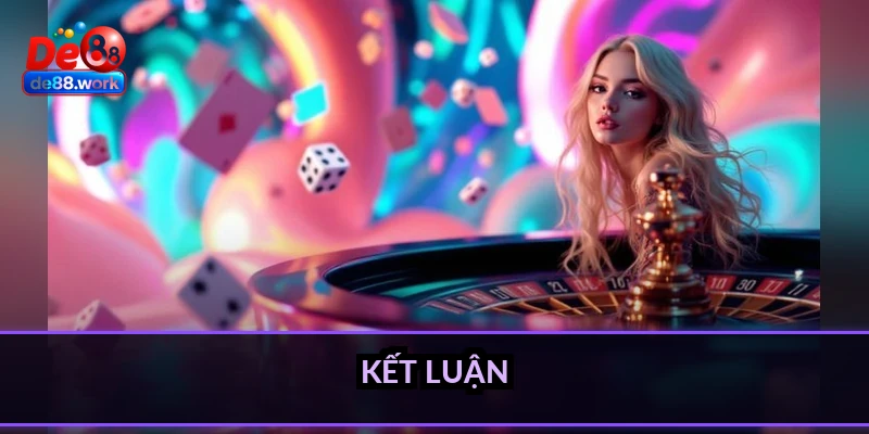 Kết luận