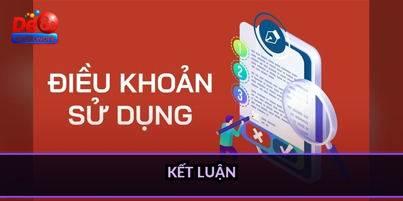 Kết luận