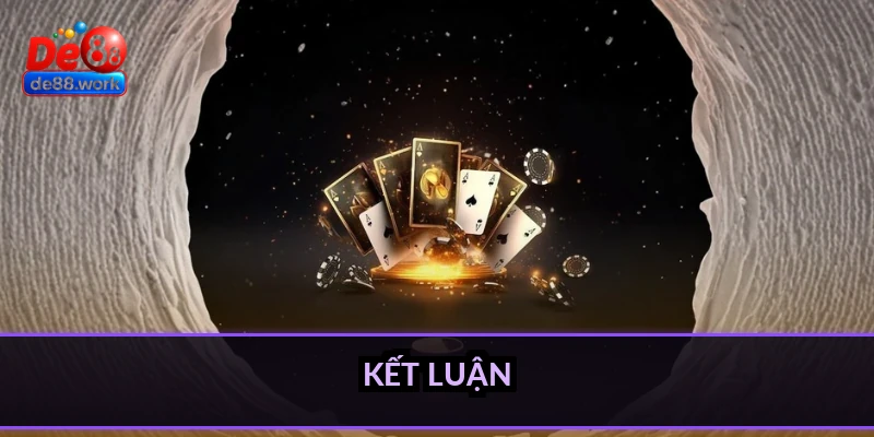 Kết luận