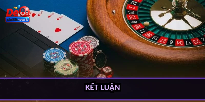 Kết luận