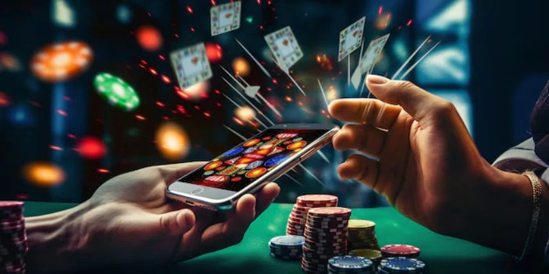 Giấy Phép Hoạt Động BU88 | PAGCOR Chứng Nhận Hợp Pháp 100% Các tiêu chuẩn vận hành thể hiện trên hồ sơ pháp lý